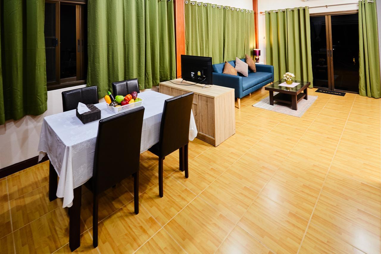 Hotel The Sun House HHQ Exterior foto